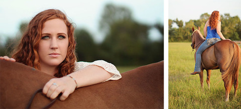 Equestrian Portraits