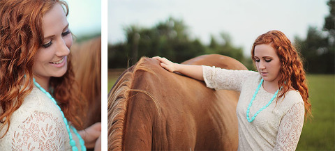 Equestrian Portraits