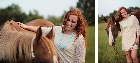 Equestrian Portraits