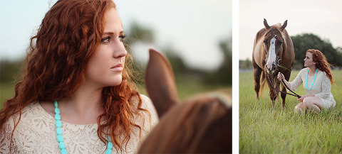 Equestrian Portraits