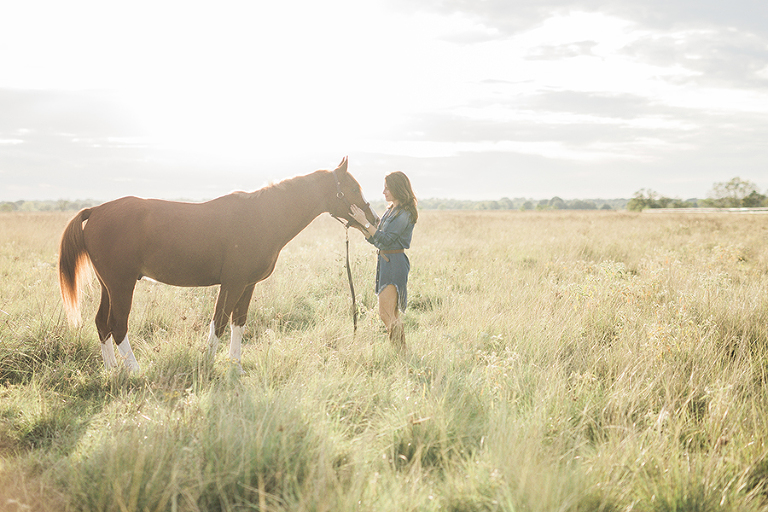 Horse & Rider Portraits by Sheila Scott Photography