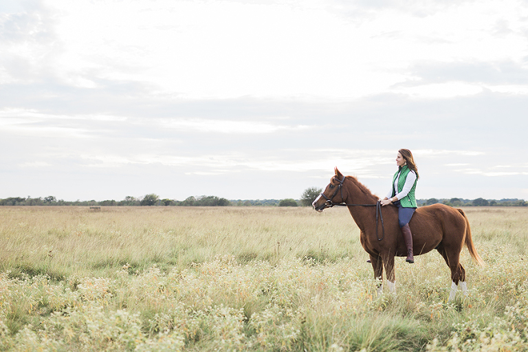Horse & Rider Portraits by Sheila Scott Photography
