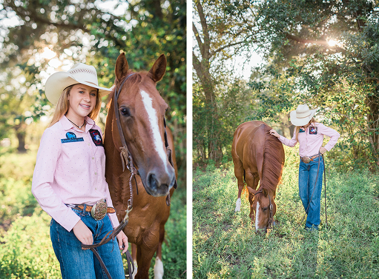 Horse and Rider Portraits by Sheila Scott Photography