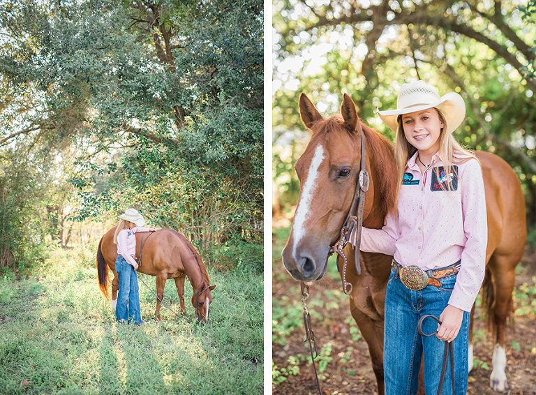 Horse & Rider Portraits by Sheila Scott Photography