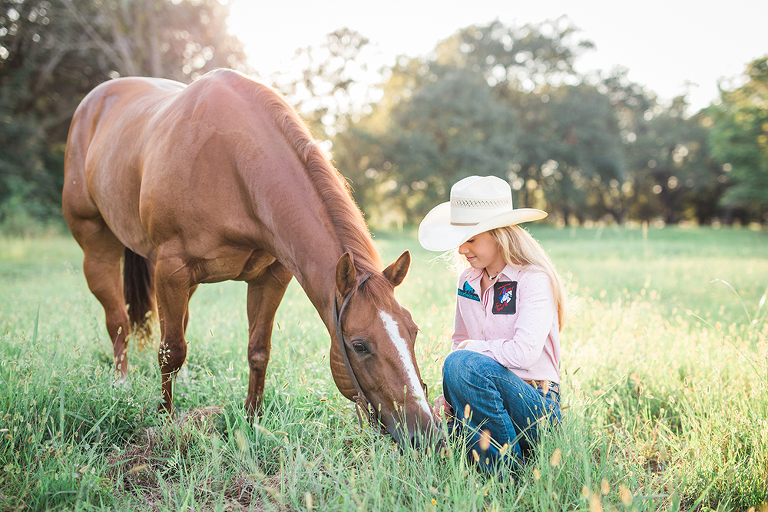 Horse & Rider Portraits by Sheila Scott Photography