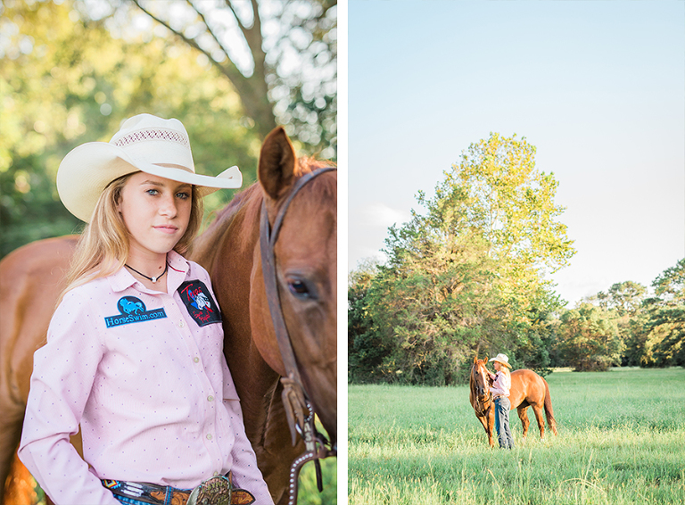 Horse & Rider Portraits by Sheila Scott Photography