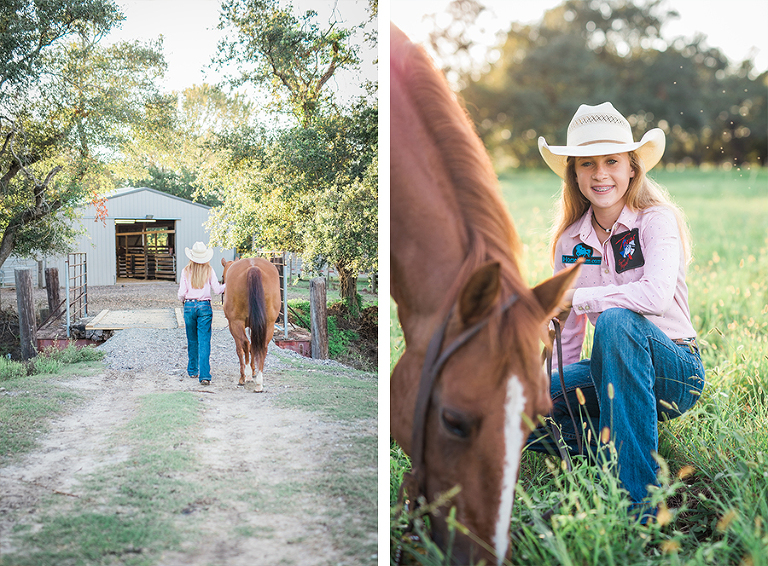 Horse & Rider Portraits by Sheila Scott Photography