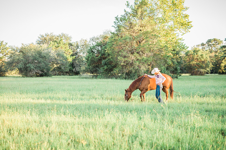 Horse & Rider Portraits by Sheila Scott Photography