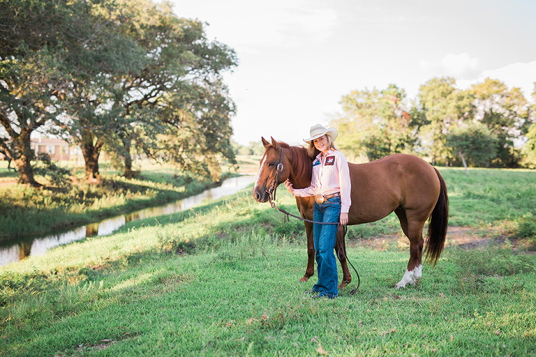 Horse & Rider Portraits by Sheila Scott Photography
