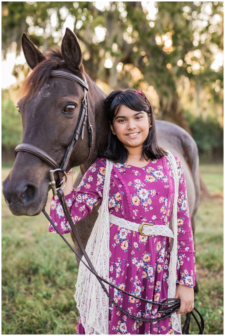 Houston, TX Equine Photographer