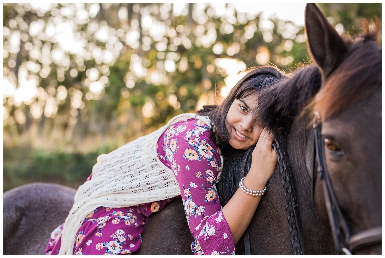 Houston, TX Equine Photographer
