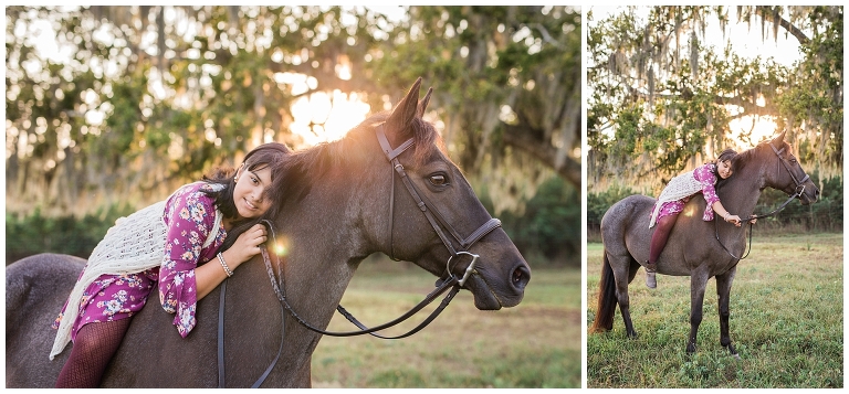 Houston, TX Equine Photographer
