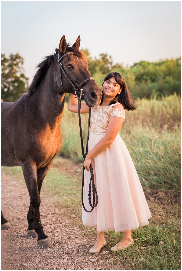 Houston, TX Equine Photographer