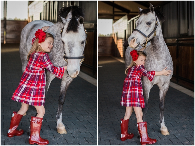 Houston Equine Photographer