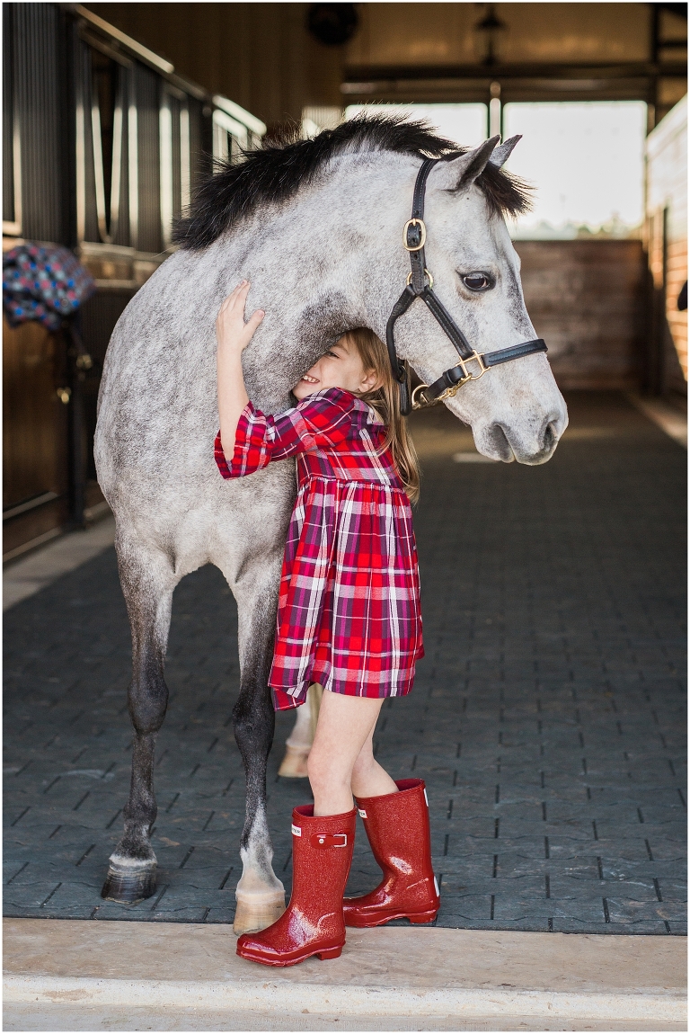 Houston Equine Photographer