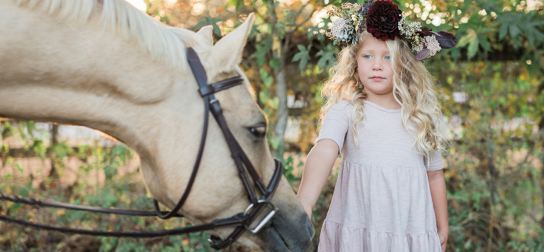 Sheila Scott Photography Horse and Rider Portraits
