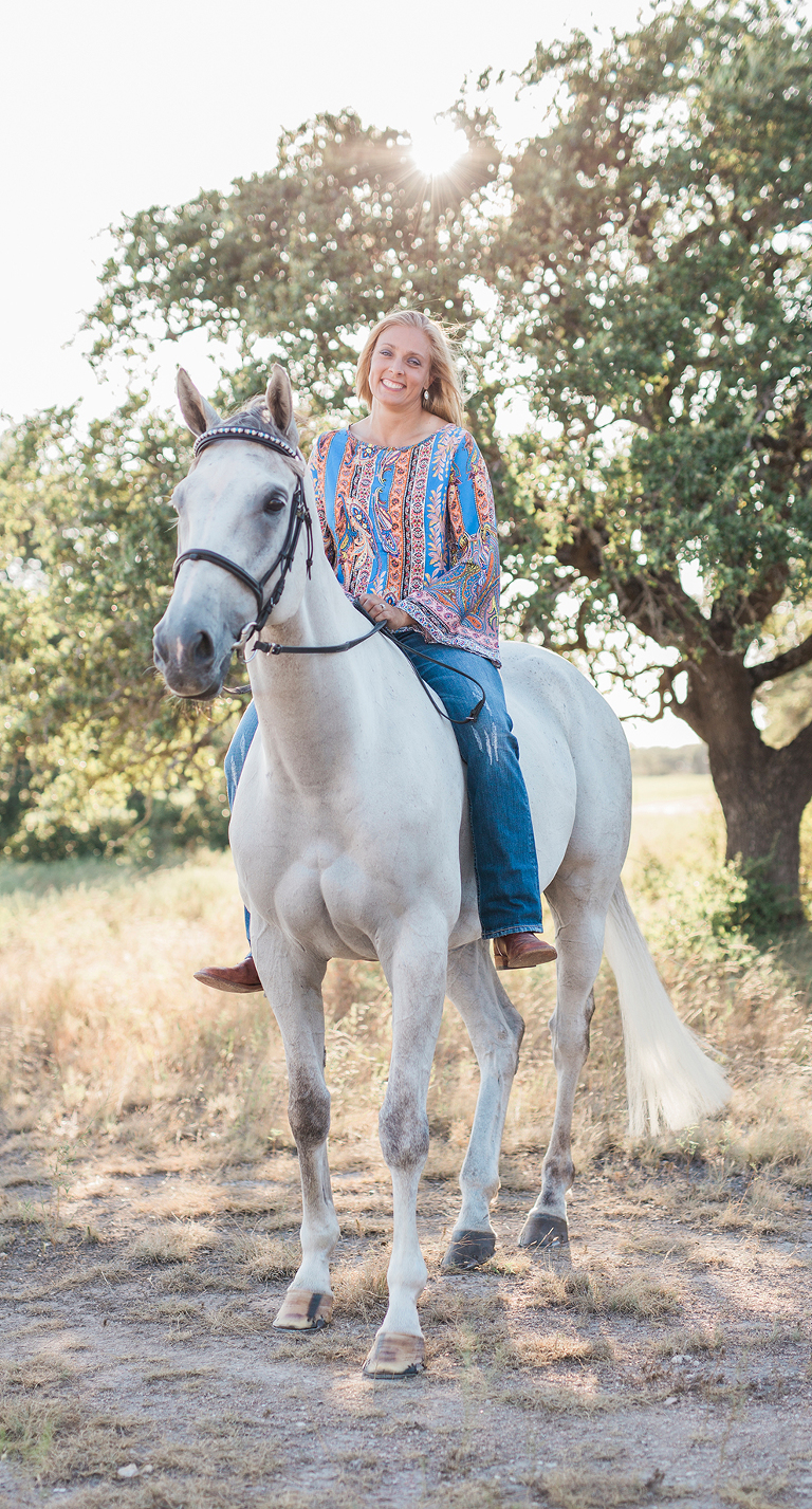 Sheila Scott Photography Horse and Rider Portraits